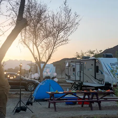 Hatta Resorts-2