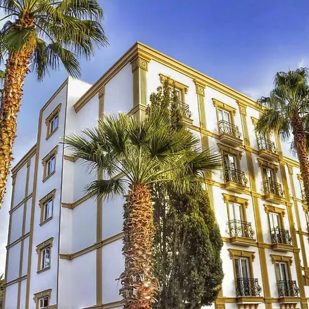 Park Palace Hotel-2