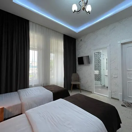 Sabrina Hotel-3