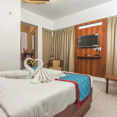 Suraksha Stay Whitefield Hotel-2