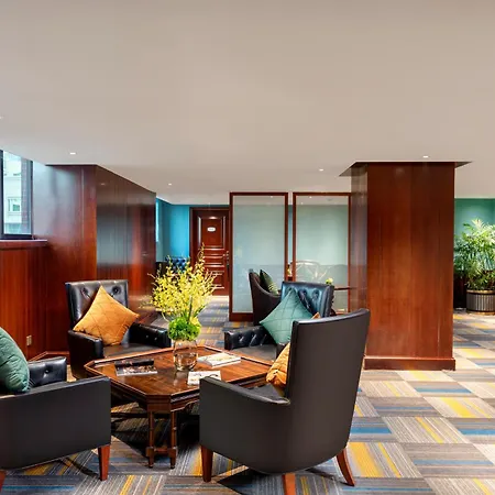 City Hotel Xiamen-2