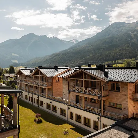 Wildkogel Resorts - DAS Neukirchen-2
