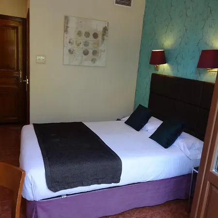 Hotel Lloret Ramblas-3