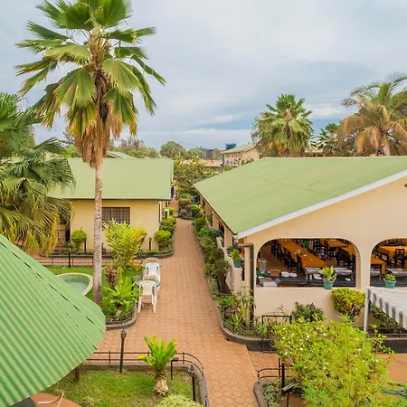 Springlands Hotel-3