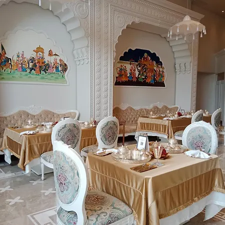 Mementos By Itc Hotels, Ekaaya, Udaipur-3