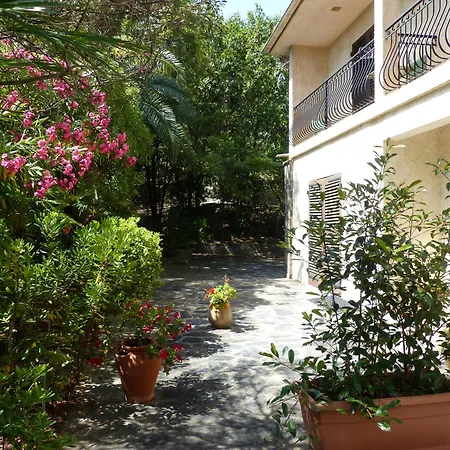 Hôtel Cap Soleil-2