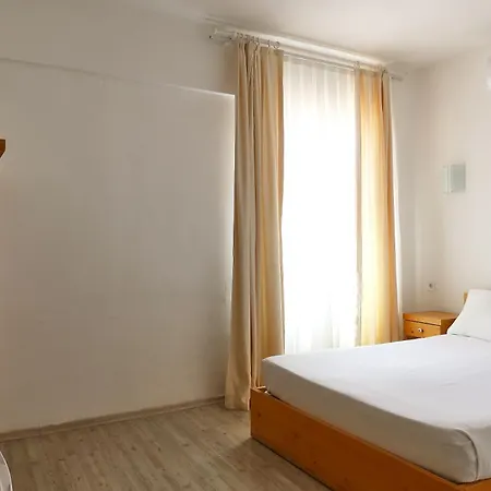 Zephyros City Otel-2