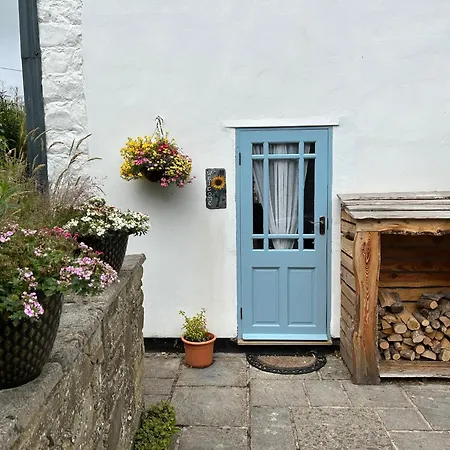 Y Felin Bed And Breakfast And Smallholding-2