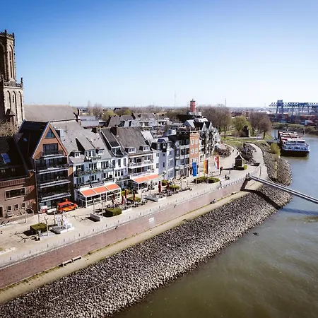 Hotel Rheinpromenade8-3