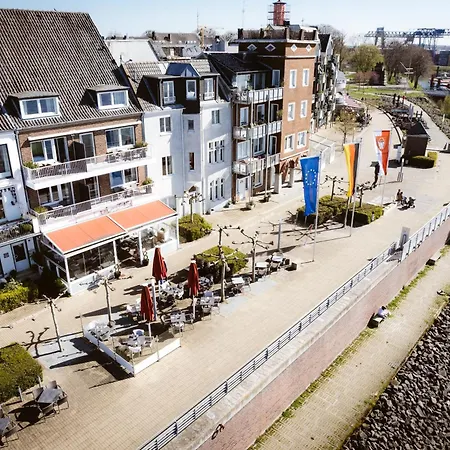 Hotel Rheinpromenade8-2