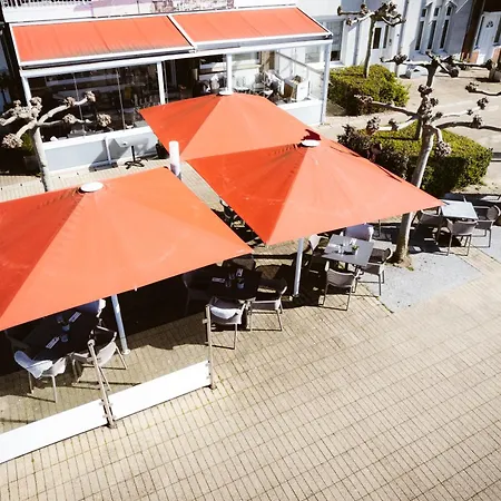 Hotel Rheinpromenade8-3