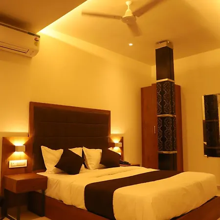 Hotel Sai Pritam-2