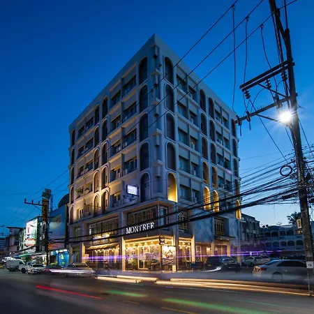Montree Phuket Hotel-3