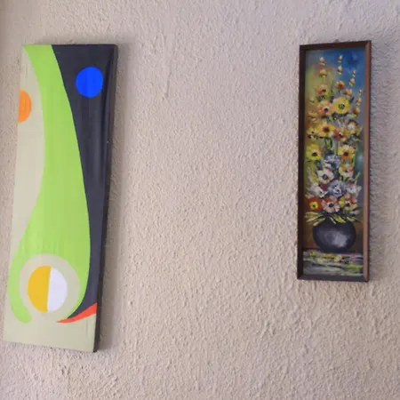 Milly Guest House-2