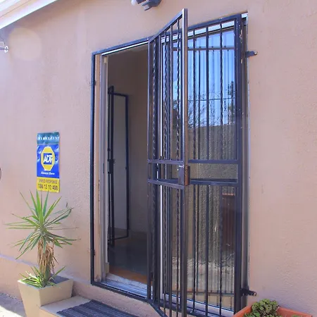 Milly Guest House-3