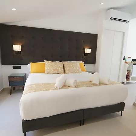 BET Apartments - Suites Puerto Valencia-2