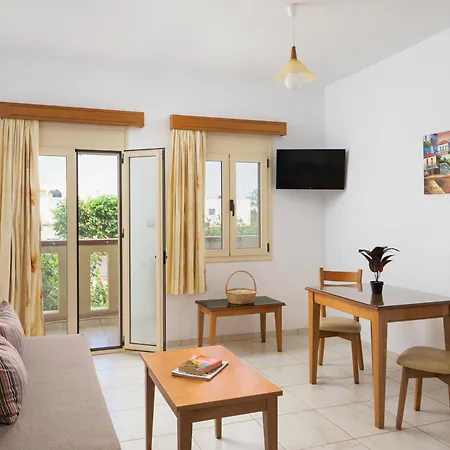 Fotis Studios Apartments-2