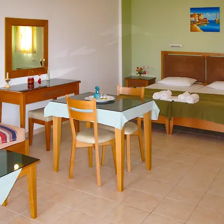 Fotis Studios Apartments-3