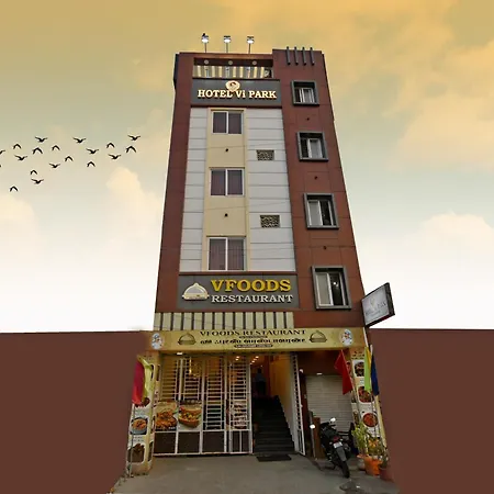 Sgn Hotels Pondicherry-3