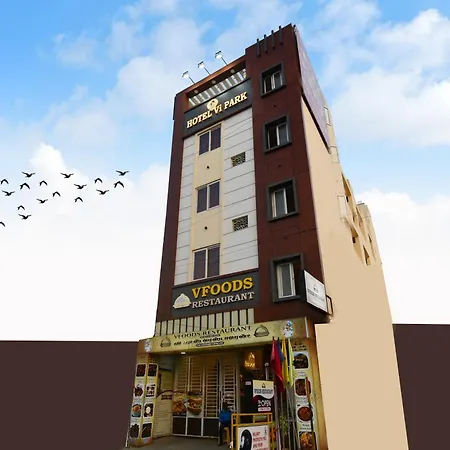 Sgn Hotels Pondicherry-2