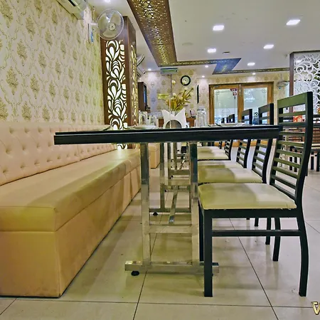 SGN Hotels Pondicherry-3