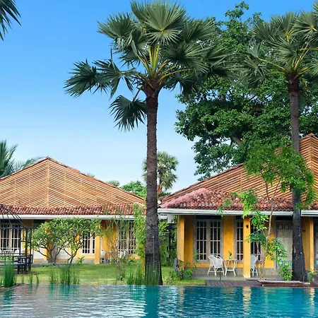 Palmera Eco Resorts Nilaveli-2