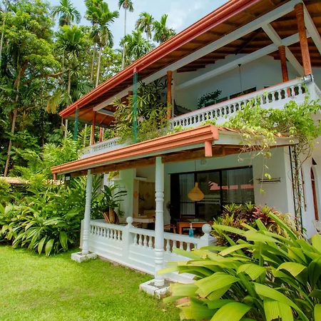Ayubowan Swiss Lanka Bungalow Resort-3