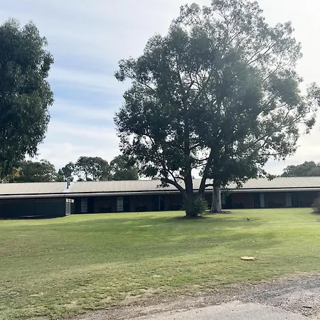 Tocumwal Early Settlers Motel-3