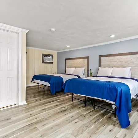Tides Motel - Hampton Beach-2