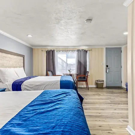 Tides Motel - Hampton Beach-2