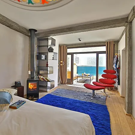 Riad Espritbleu - Adult Only-3