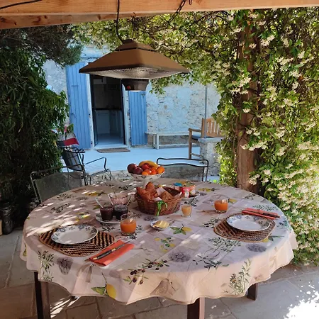 Le Ptit Cottage-3