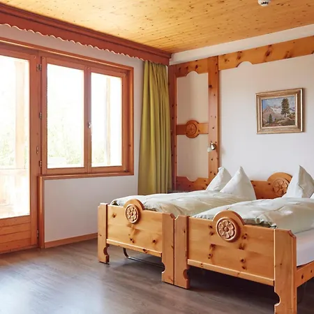 Hotel Waldhaus-3