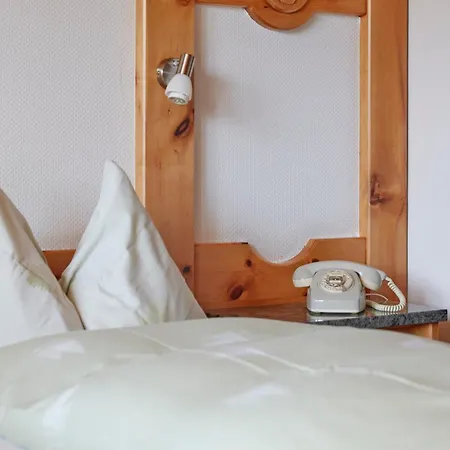 Hotel Waldhaus-2