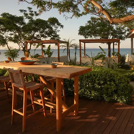 Datca Dirik Surf Beach Hotel-3