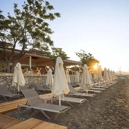 Datca Dirik Surf Beach Hotel-2