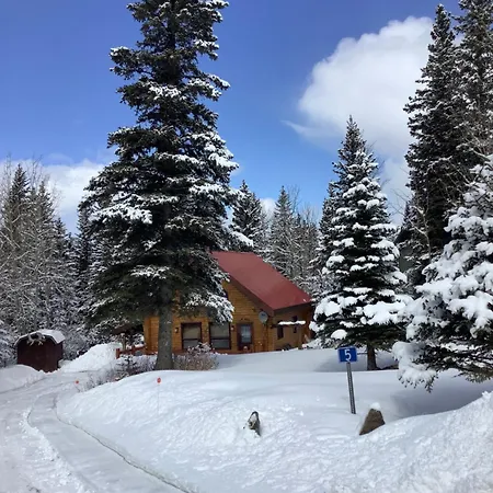 The Gingerbread Cabin-3