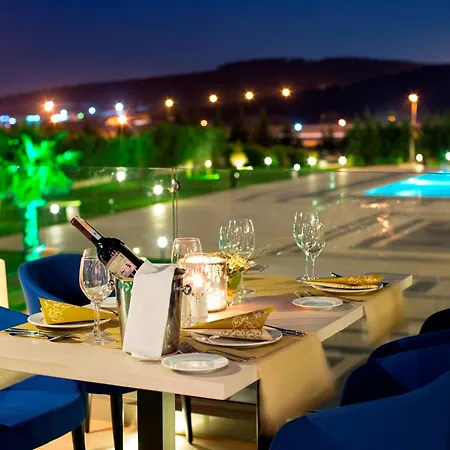 Miracle Istanbul Asia Airport Hotel & Spa-2
