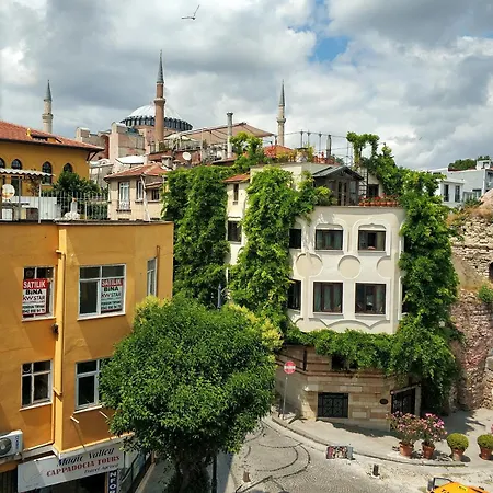 Gul Sultan Hotel-3
