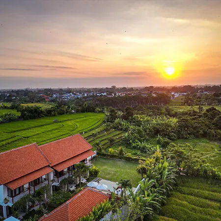 Eden Guest House Canggu-3
