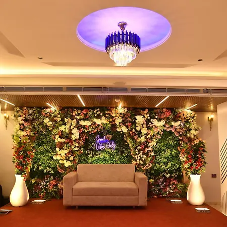 Hotel Suncity Palace-2