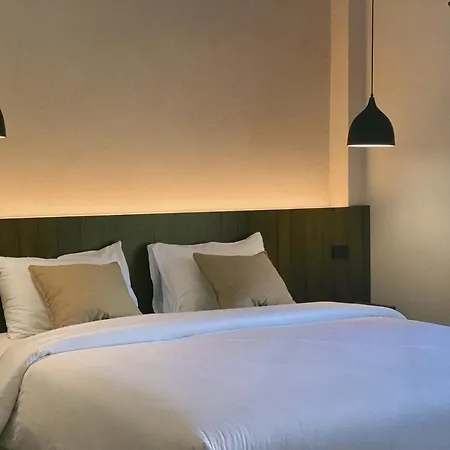 Suncloud Hotel Koh Samet-2