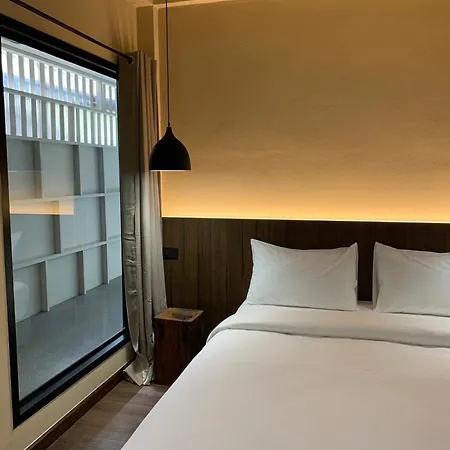 Suncloud Hotel Koh Samet-3