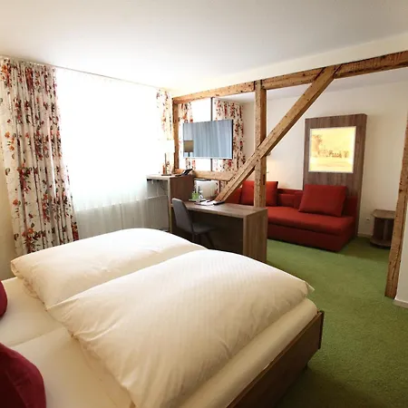 Hotel Schmidt Am Markt-2