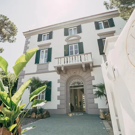 Villa Giulietta Hotel-3