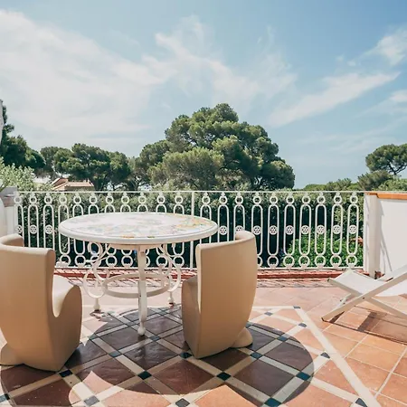 Villa Giulietta Hotel-2