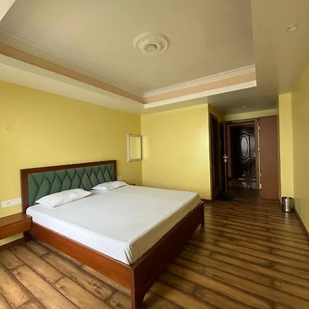 Manjushri Homestay-Kurseong-3