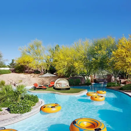 The Westin Kierland Resort & Spa-2