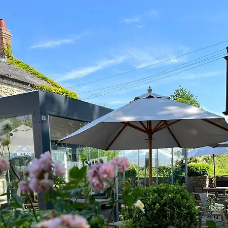 The Blue Boar - Historic Country Inn Near Stratford-Upon-Avon-3