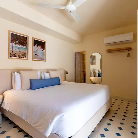 B Haus Hotel Boutique-3